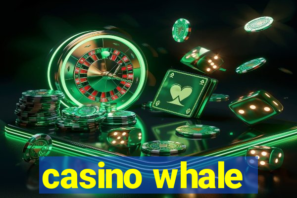 casino whale